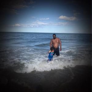 Meet your Posher, Angie